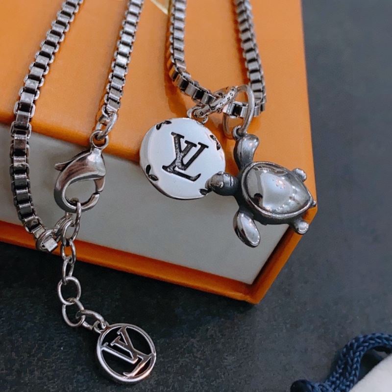 LV Necklaces